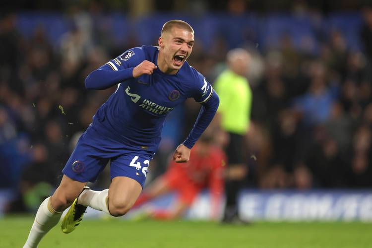 阿森纳青年军展现希望