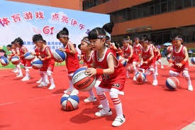 前国门安琦投身青训事业