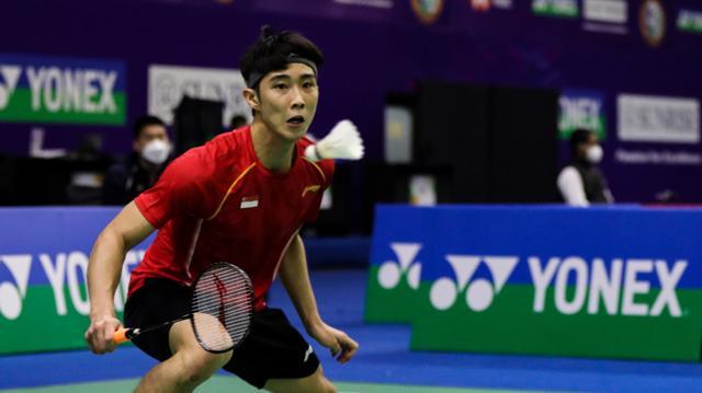 冷静推射破 冷静推射破