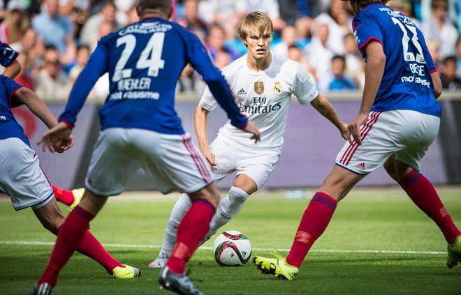 的跑动和传 的跑动和传