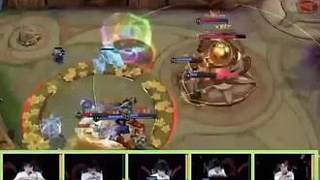 强的斗志 强的斗志