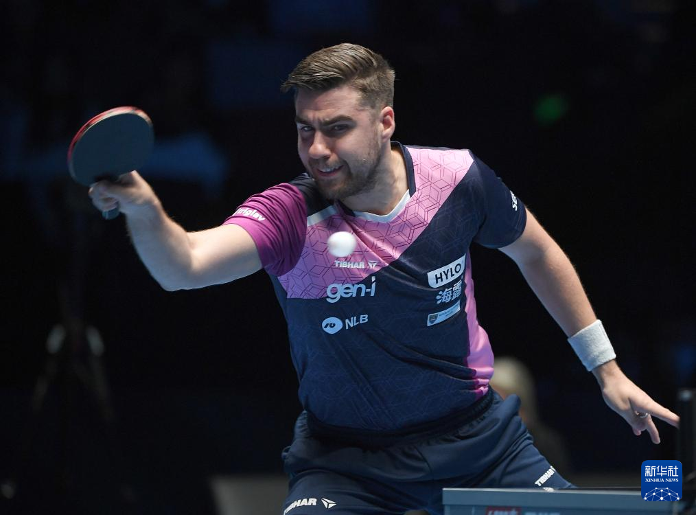 新的血液 新的血液