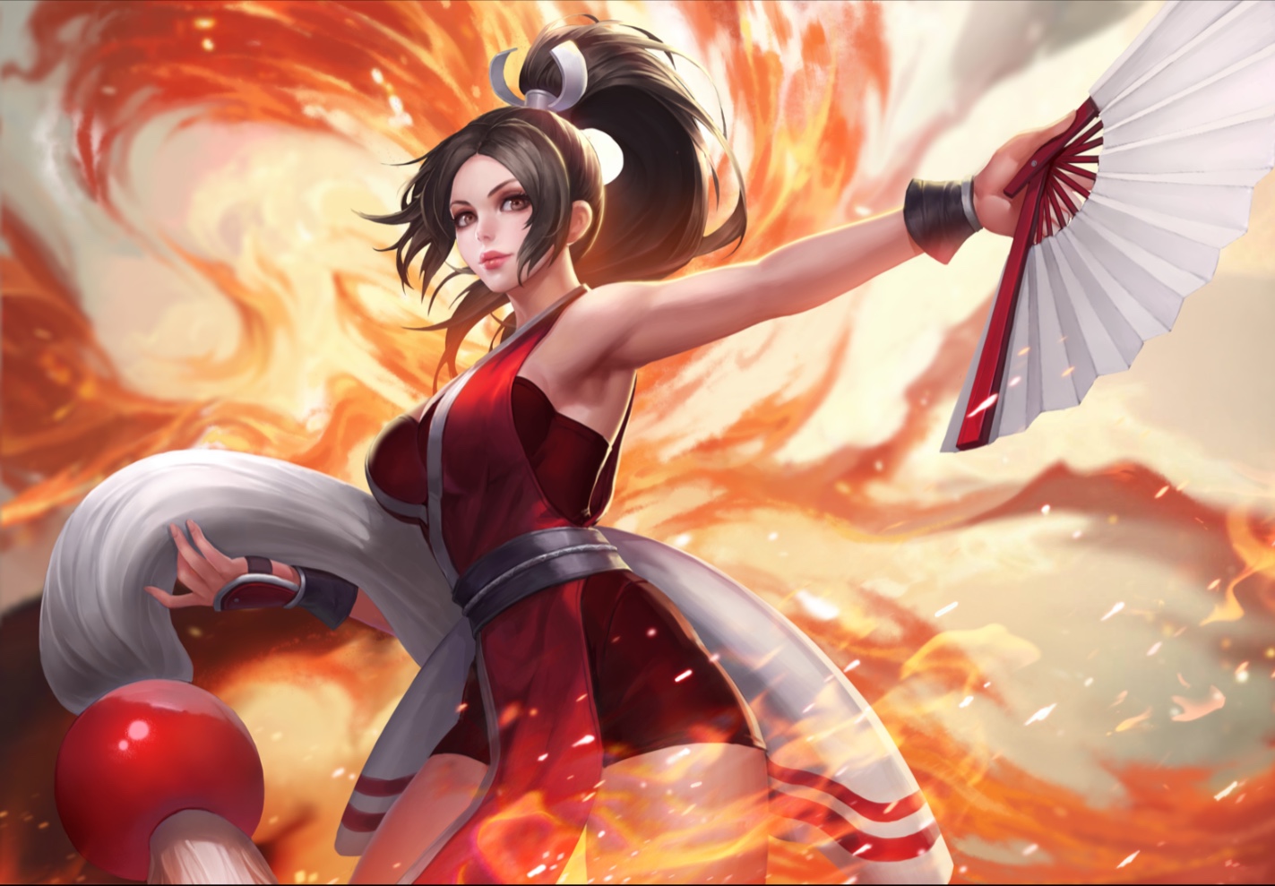 受关注的意 受关注的意