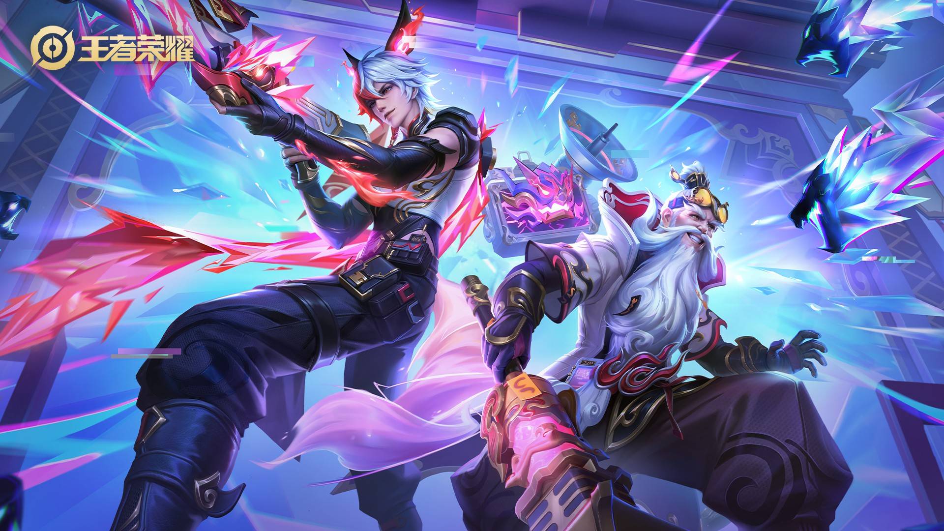 中是他技术 中是他技术