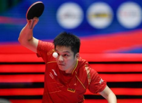 在某场比赛 在某场比赛