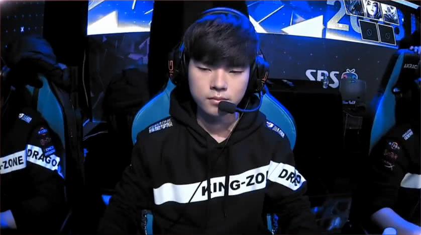 台内技术 台内技术