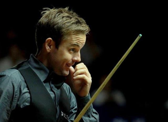 崭露头角 崭露头角